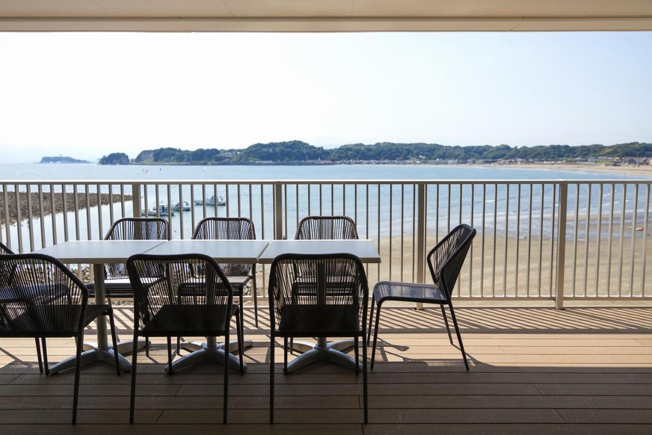 The Harbor Terrace Hotel Kotsubo Exterior foto